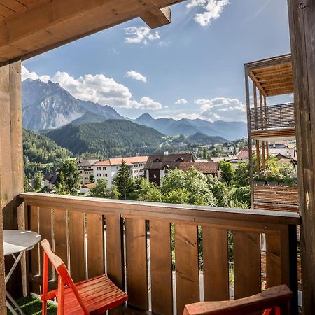 Chasa Gisep Apartment Scuol Exterior photo